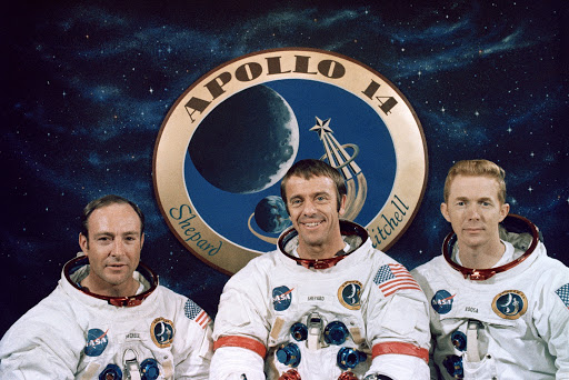 Remembering the historic Apollo 14 mission
