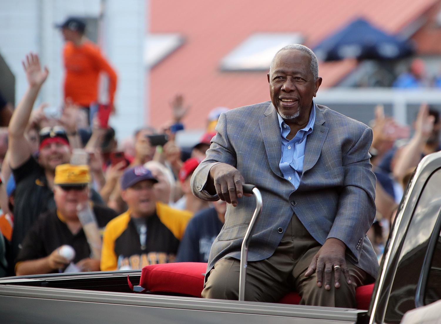 Remembering Hank Aaron, one of the greatest MLB players ever 