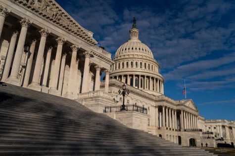 D.C. statehood could solve Senate problems