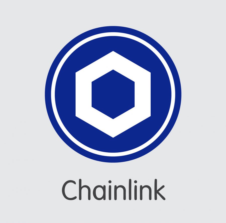 Chainlink was created by Sergey Nazarov, a 32-year-old tech entrepreneur.