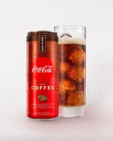 Coca Cola with Coffee (Coca-Cola)