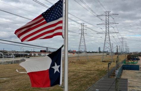 End of Texas mask mandate paves way for destruction