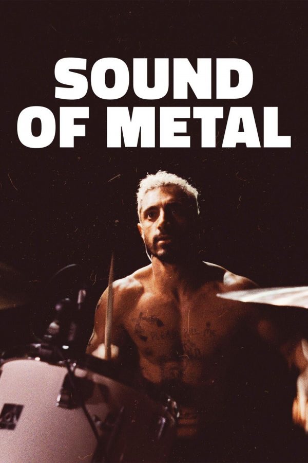 “The Sound of Metal” captivates audiences