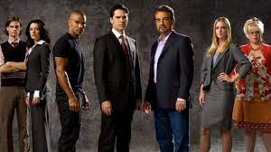 The cast of “Criminal Minds” has been praised as a perfect combination
of variety of personality and individuality, allowing for a truly memorable cast 