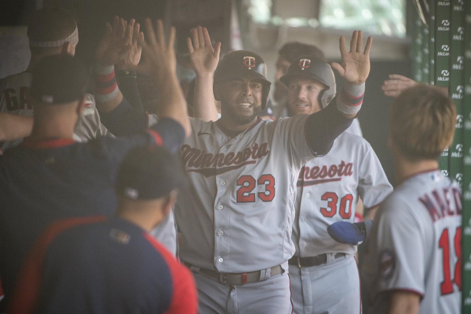 Toronto's sweep of Atlanta just the latest flex for dominant AL East