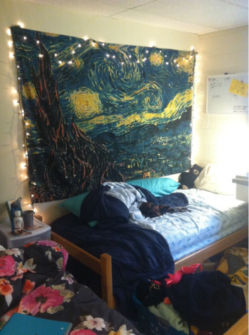 What your freshman dorm says about you