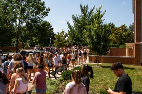 More than two weeks following the protest on Aug. 28, campus leaders are working to effect change in the way the university handles its culture of interpersonal violence. 