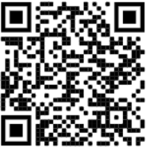 Scan the QR code to access the perfect fall playlist by Maddy Rothfield.