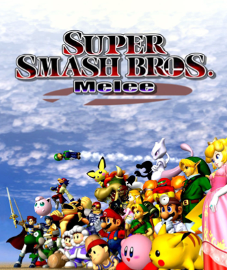 Super Smash Bros. Melee was released in 2001 and perseveres as an iconic game. 