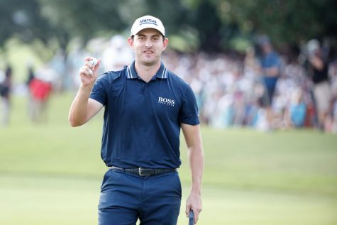Cantlay  takes home  FedEx Cup amidst new rules