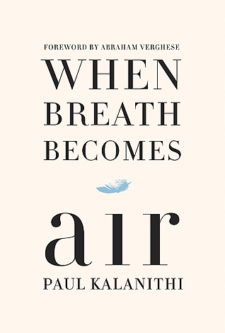 Kalanithi navigates the philosophical dilemmas of the medical profession.