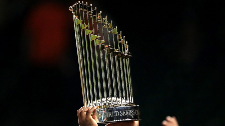 Braves and Astros to play in World Series