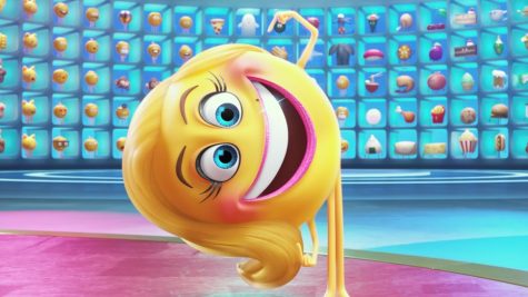 “The Emoji Movie” reflects Red Scare American ideology