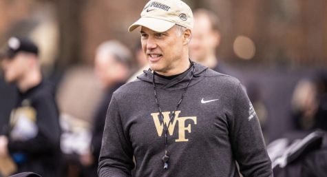 Dave Clawson signs multi-year contract extension