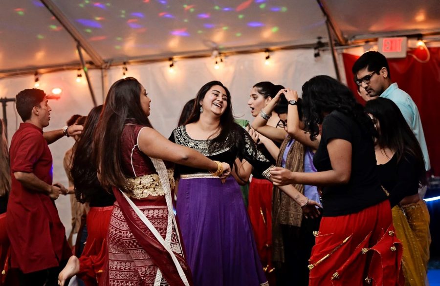 Organizations plan South Asian holiday celebration