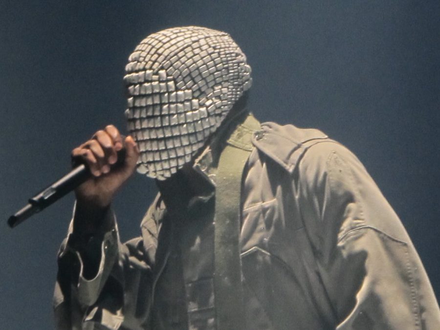 Ye, formerly known as Kanye West, has remained the center of 
attention in the world of hip hop following his release of Donda.
