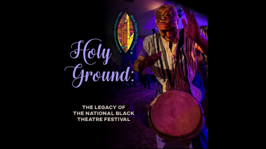 The plays funded by the new grant will be performed in Wait Chapel as part of the National Black Theatre Festival.