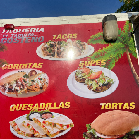 This hidden gem of a taco truck resides on Akron Drive.