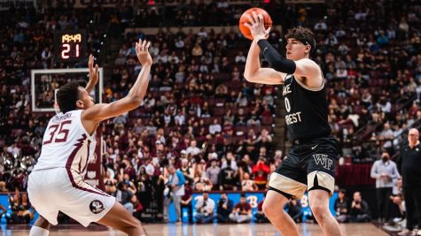 The Demon Deacons prevailed in Tallahassee for the first time in over a decade.