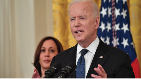 Biden is now tasked with nominating a justice that will impact the court for years to come.