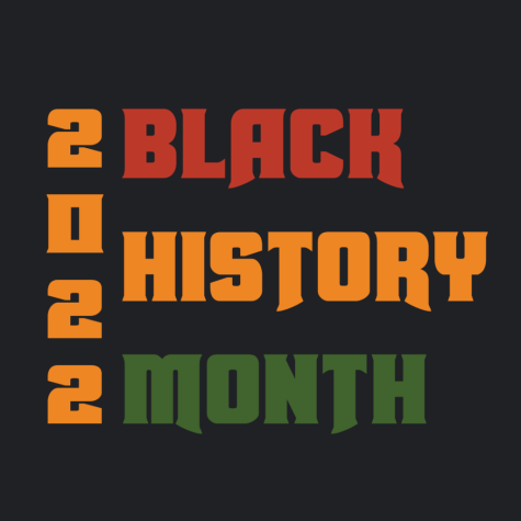 This years BHM shows more than ever that antiracism is important.