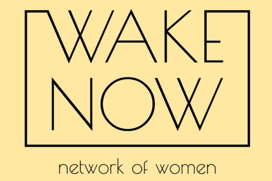 Wake+NOW+seeks+to+connect+Wake+Forest+women+both+past+and+present.