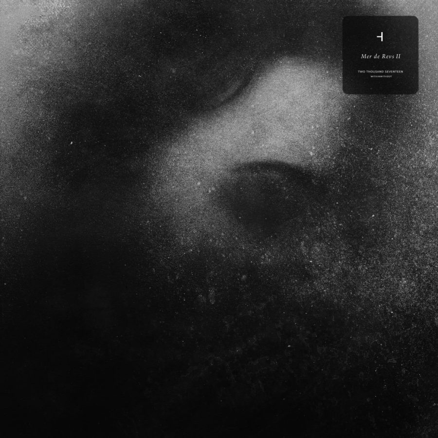 The+album+Seraphim+by+How+to+Disappear+Completely+features+an+ambient+sound.