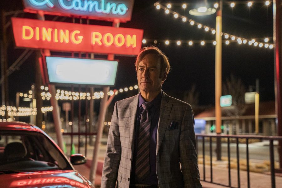 Better Call Saul continues the legacy that Breaking Bad began.