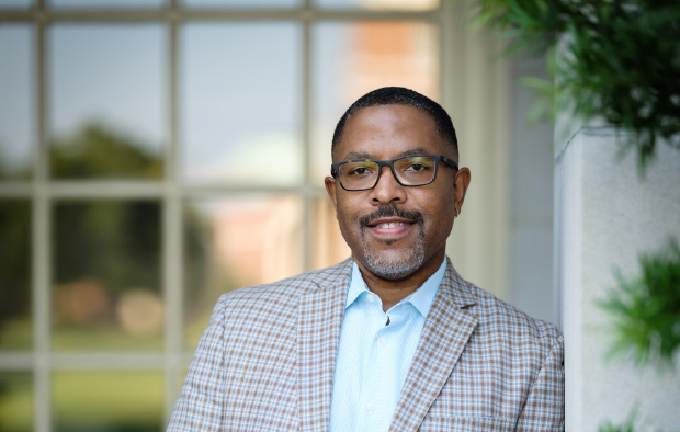 Dr. Corey D.B. Walker is a preeminent scholar in African American Studies.