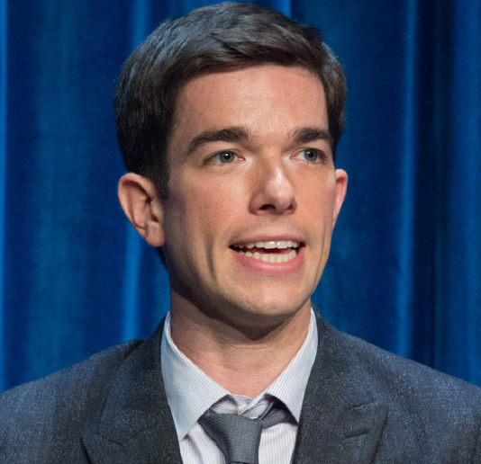 John Mulaney kickstarted his career on "Saturday Night Live" in 2009.