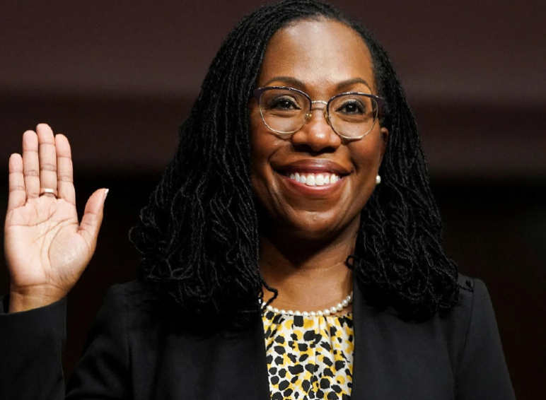 In+a+historic+move%2C+Jackson+has+been+confirmed+to+the+Court+following+a+series+of+contentious+hearings%2C+making+her+the+first+Black+woman+and+former+public+defender+to+serve.