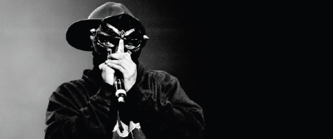 MF DOOM was instrumental in fostering a new environment within
the hop hop community that was more inclusive and experimental.