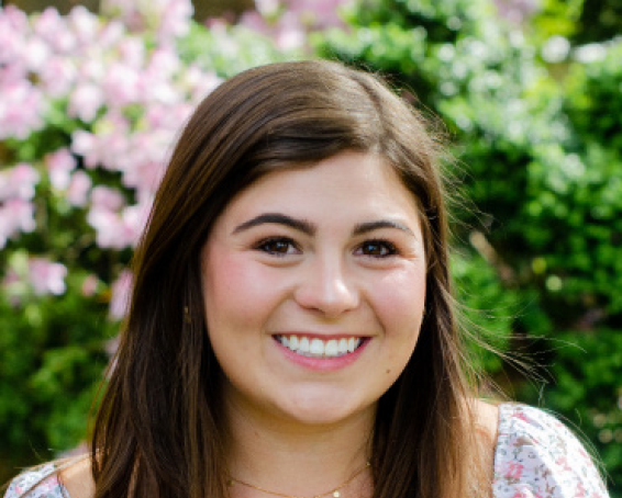 Environment and Sustainability Studies: Sophia Masciarelli