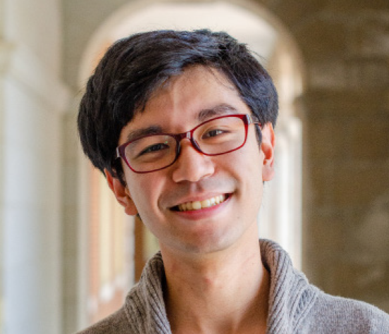 Applied Mathematics: Minato Hiraoka