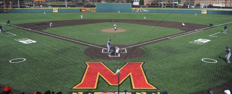 The University of Maryland, the regions host, is the No. 10 team in the country.