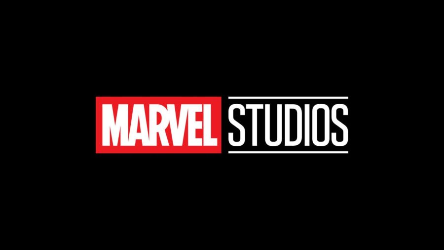 The+logo+of+Marvel+studios+against+a+Black+background