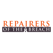 Logo of Repairers of the Breach