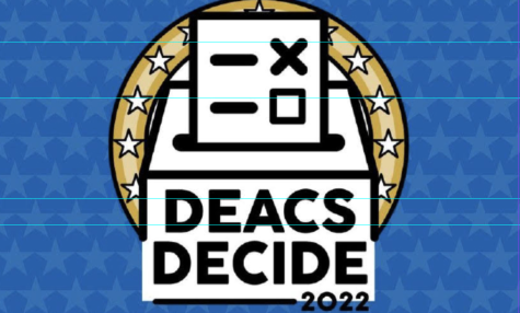 Deacs Decide is a nonpartisan organization that works to register students to  vote as well as hosts election-related events.
