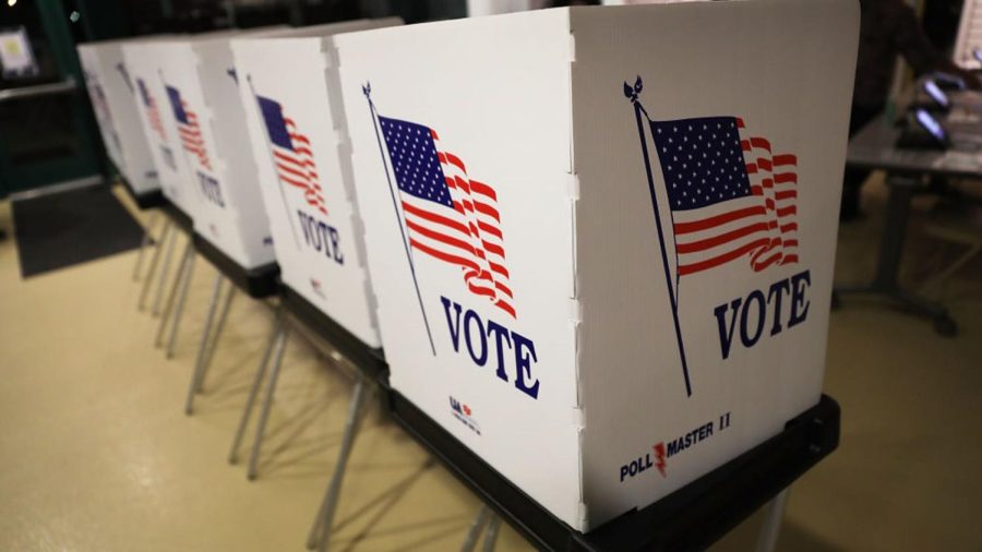 Many Wake Forest students will cast a ballot in North Carolina.