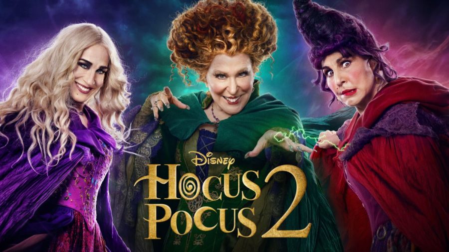 Hocus+Pocus+2+cant+conjure+up+the+spark+of+the+original