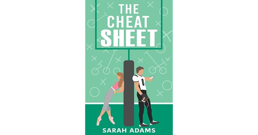 The Cheat Sheet is a great friends-to-lovers story.