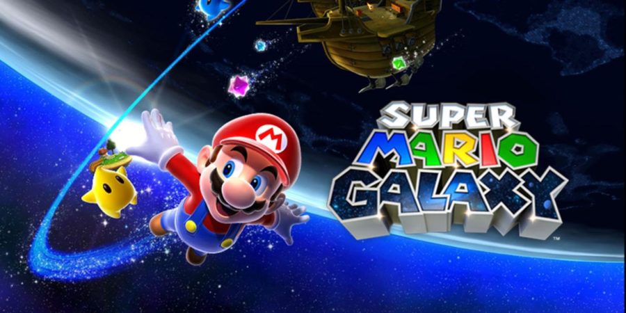 Super+Mario+Galaxy+continues+to+captivate+players+15+years+after+its+release%2C+writes+Alyssa+Soltren.