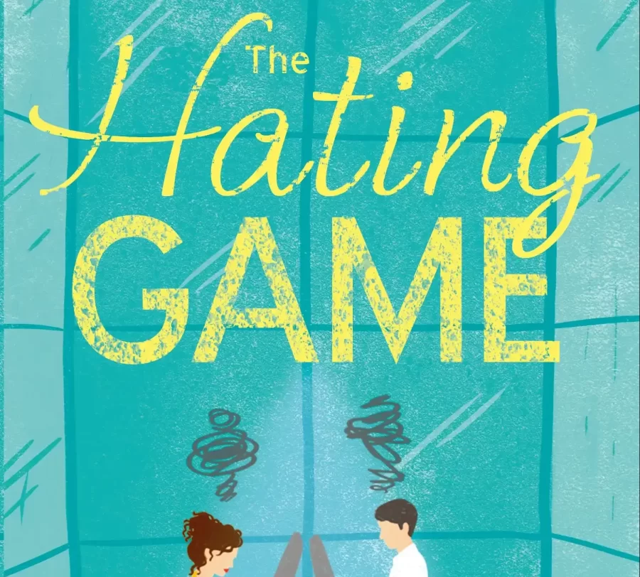 The Hating Games plot is engaging and leaves you wanting more.