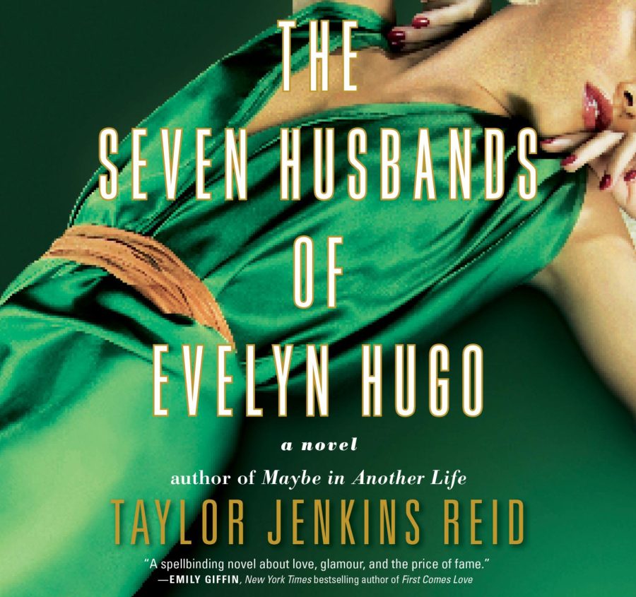 Seven+Husbands+of+Evelyn+Hugo+earns+five+stars.