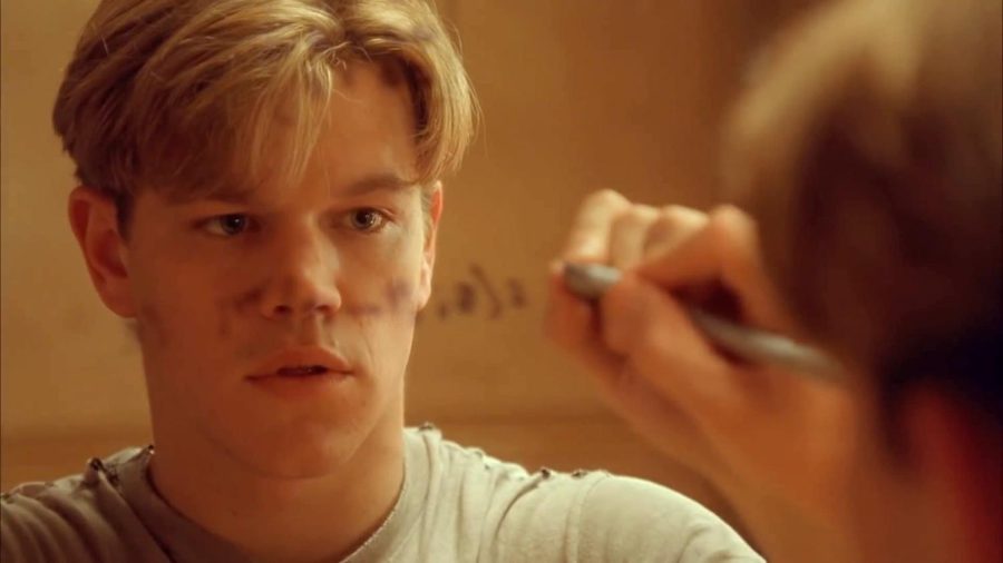 Films like Good Will Hunting could be tainted by the involvement of figures like Harvey Weinstein, but sometimes, you can just enjoy art, writes Conor Metzger.