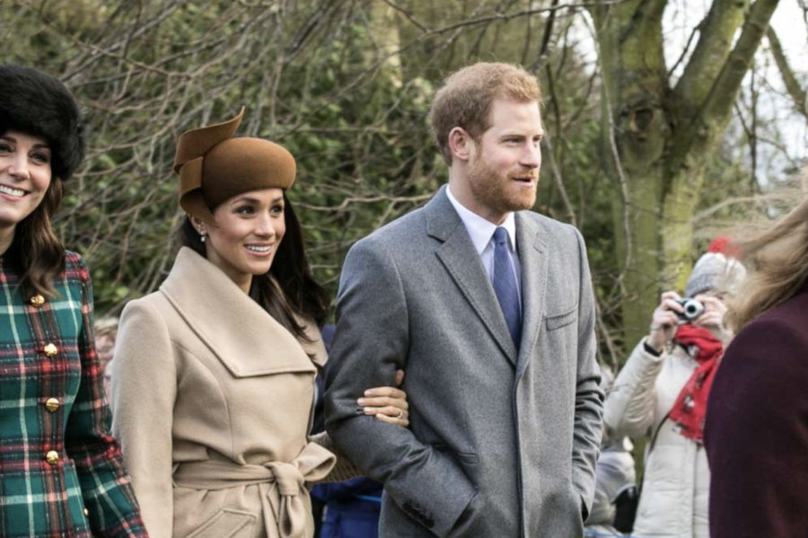 The Duke and Duchess of Sussex have had too much time in the spotlight, writes Ian Steffensen.
