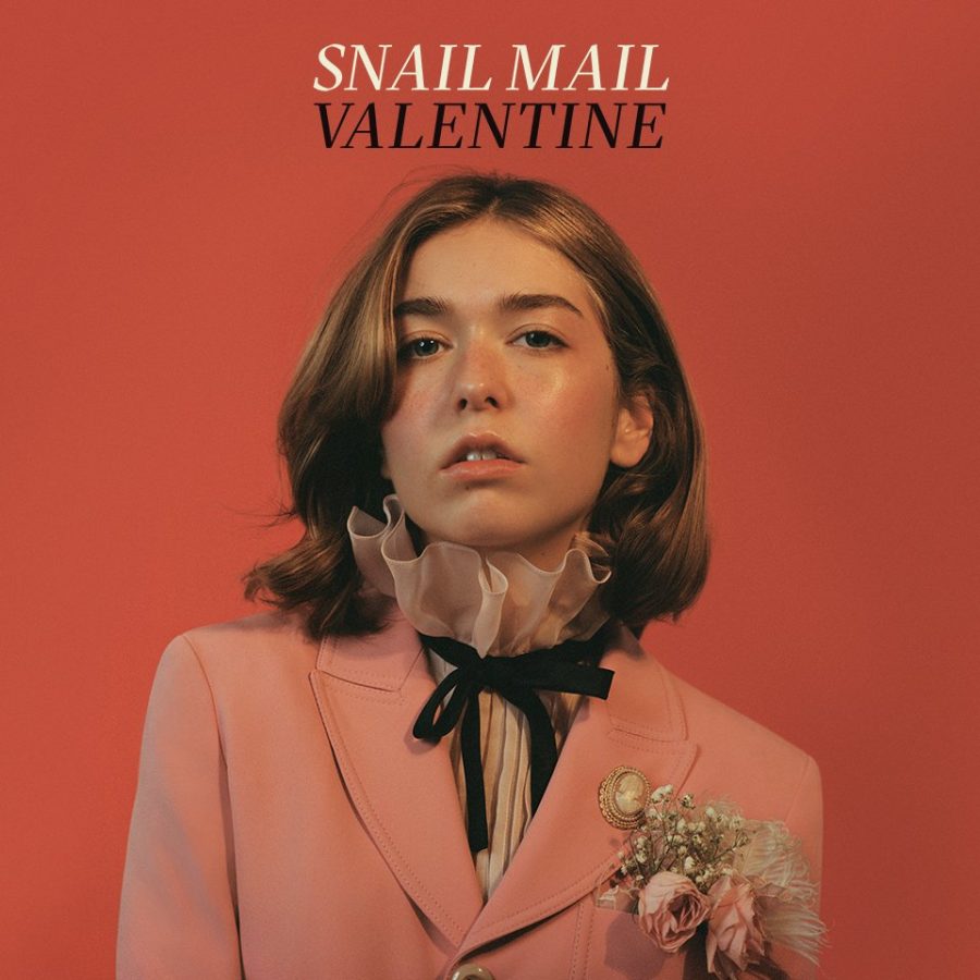 Snail Mail is the latest big artist to visit Winston-Salem - and the first in a while.