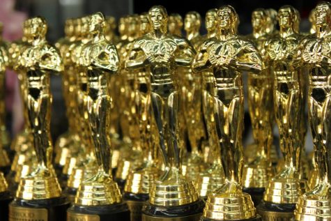 The Academy Awards are handed out annually, often to a good deal of controversy.