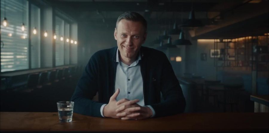 Navalny is a documentary that follows Russias leader of the opposition, Alexei Navalny.