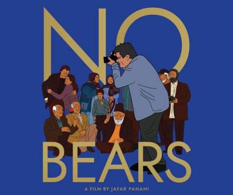 [No Bears] is one of the most remarkable, creative and innovative films in recent memory, and it deserves to be treated as such, writes Life Editor James Watson.